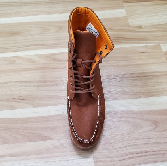 Timberland Boots | Size 10M (Brand New) - Picture 2 of 9
